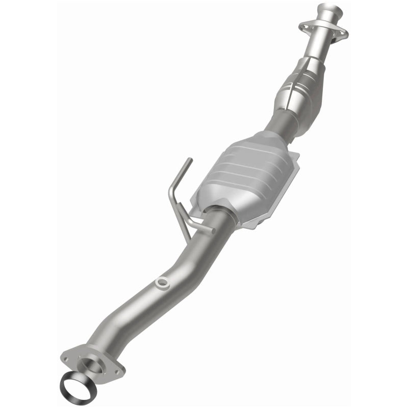 MagnaFlow Direct Fit Catalytic Converter 00 Ford Ranger 2.5L