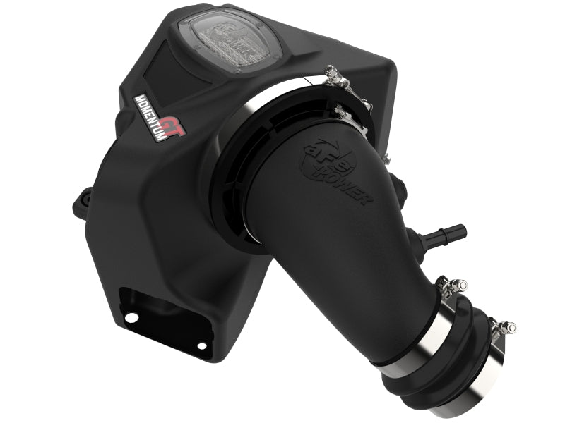 aFe POWER Momentum GT Pro Dry S Cold Air Intake 2017 RAM 2500 Power Wagon V8-6.4L HEMI
