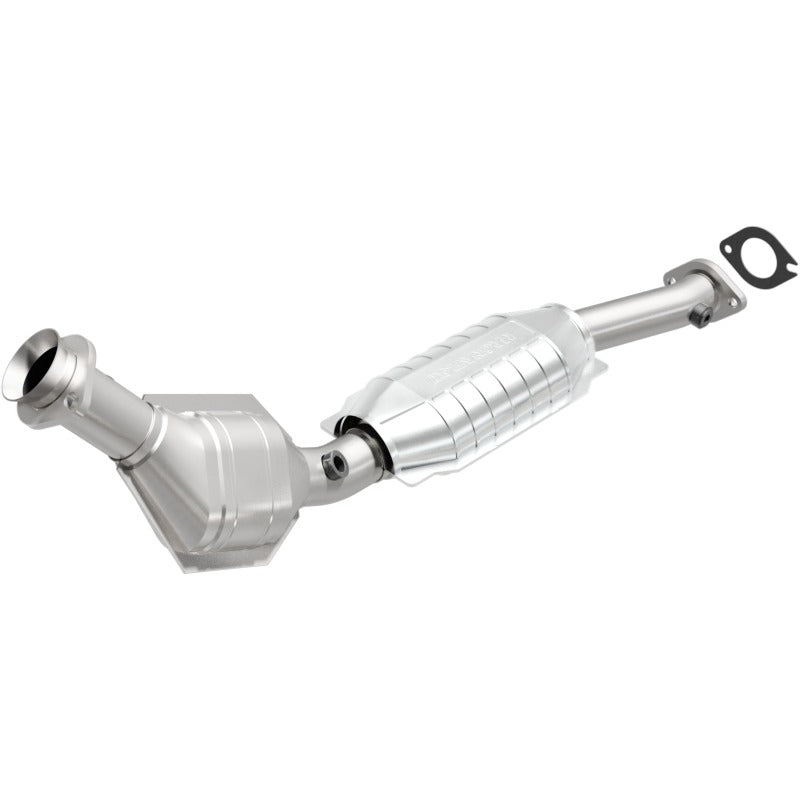 MagnaFlow Direct Fit Catalytic Converter 96-00 Crown Vic 4.6L OEM