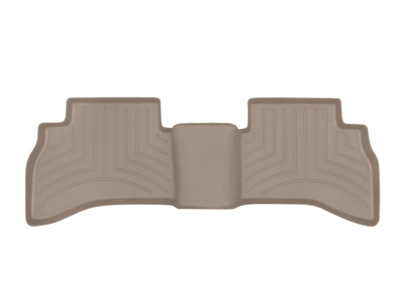WeatherTech 20-24 Buick Encore GX Rear FloorLiner - Tan