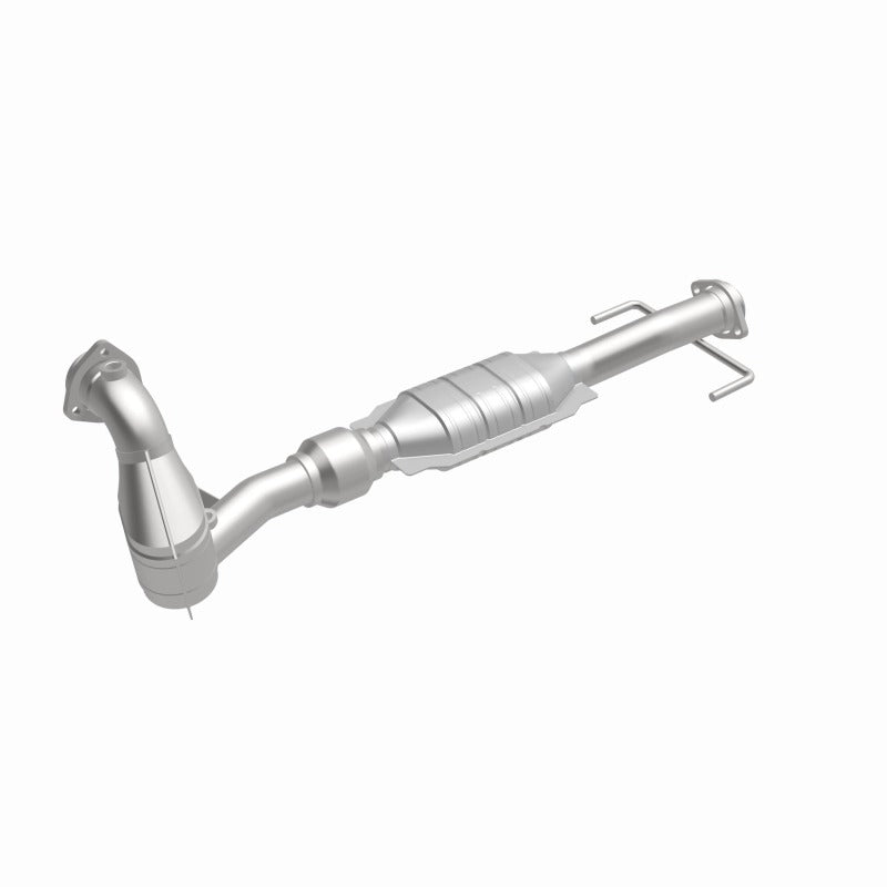 MagnaFlow Direct Fit Catalytic Converter 01 Saab 9-5 2.3L