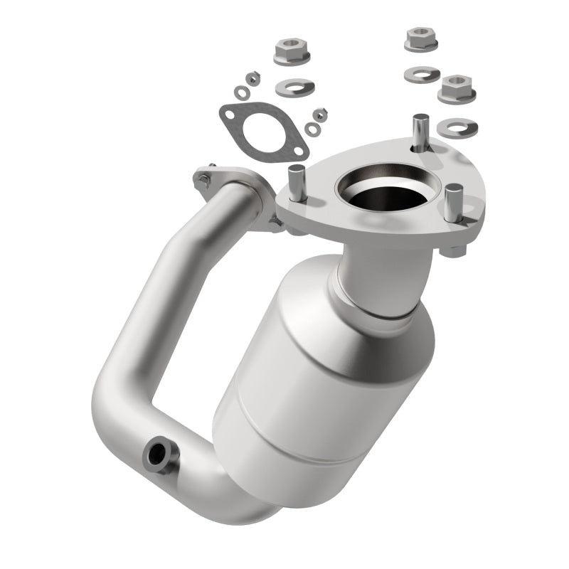MagnaFlow Direct Fit Catalytic Converter 04 Chevy Malibu 3.5L
