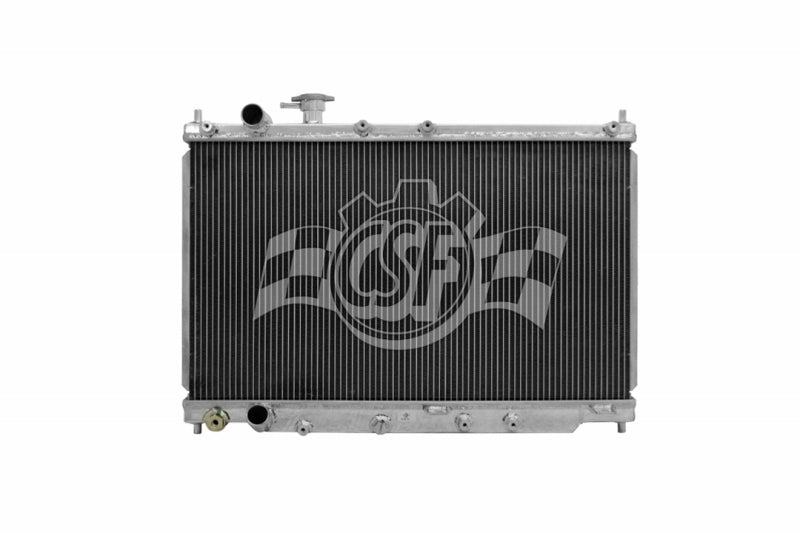 CSF 00-10 Honda S2000 Radiator
