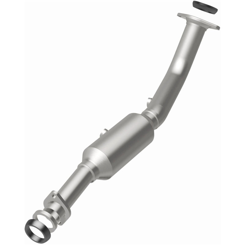 MagnaFlow Direct Fit Catalytic Converter 03 Honda Element 2.4L