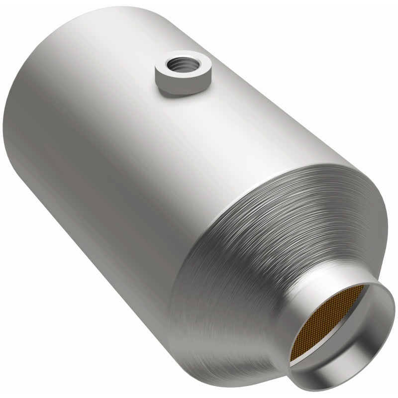 MagnaFlow Universal Catalytic Converter 2.50 Mid O2 CA