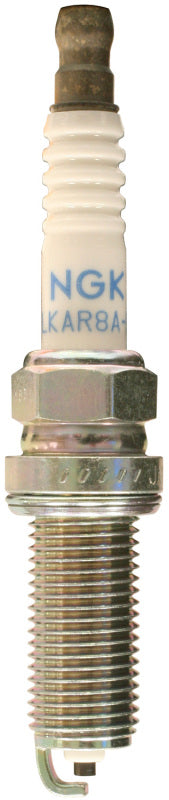 NGK Nickel Spark Plug Box of 4 (LKAR8A-9)