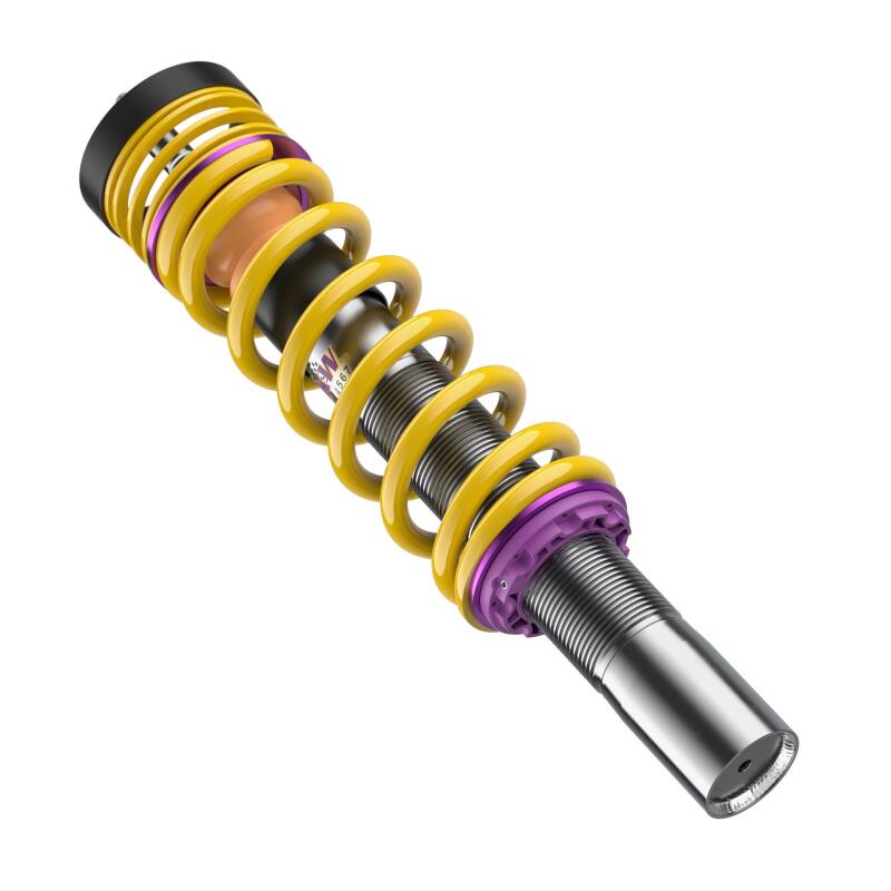 KW 2019+ Audi A7 Sportback (F2/C7) Quattro AWD (Excl. Hybrid) w/ Electronic Dampers V3 Coilover Kit