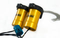 Ohlins 05-11 Porsche 911 (997 Cabriolet) Cancellation Kit - PASM