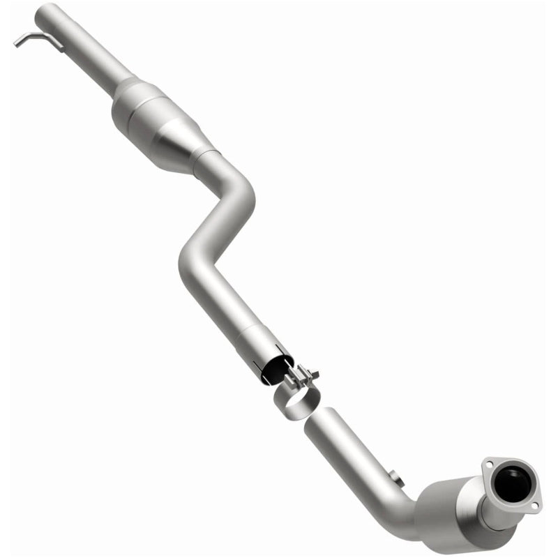 MagnaFlow Direct Fit Catalytic Converter 99-00 Mercedes SL500 5.0L