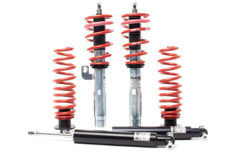 H&R 16-18 BMW M2 F87 Street Perf. Coil Over (Tuner Fitment)