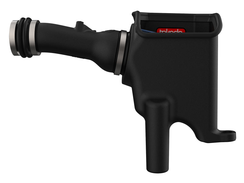 aFe Takeda Intakes Stage-2 Pro 5R AIS 16-19 Honda Civic I4-1.5L (t)