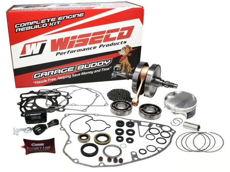 Wiseco 14-15 Honda CRF250R Garage Buddy 13.51 CR Crankshaft