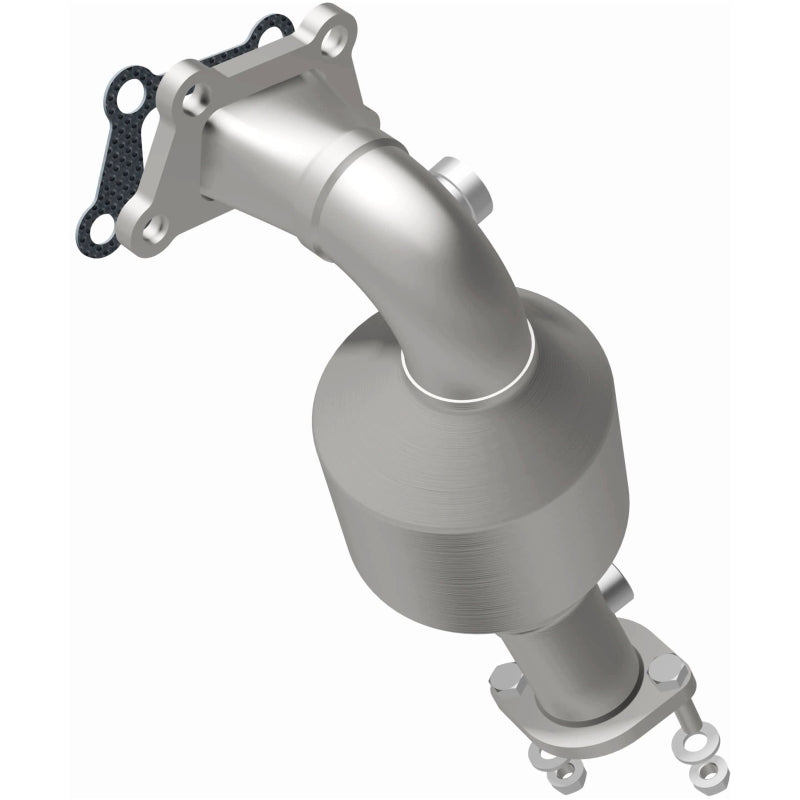 MagnaFlow 10-12 Chevrolet Equinox 3.0L Direct Fit Catalytic Converter
