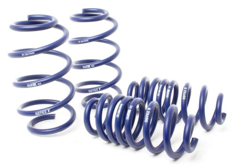 H&R 19-22 Chevrolet Blazer Sport Spring