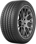 Yokohama Geolandar X-CV 235/45R21 101W