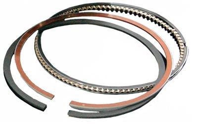 Wiseco 82.5mm Ring Set Ring Shelf Stock