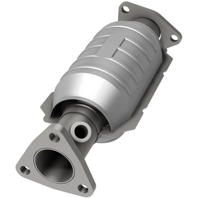 MagnaFlow Direct Fit Catalytic Converter 96-98 Acura TL 2.5L