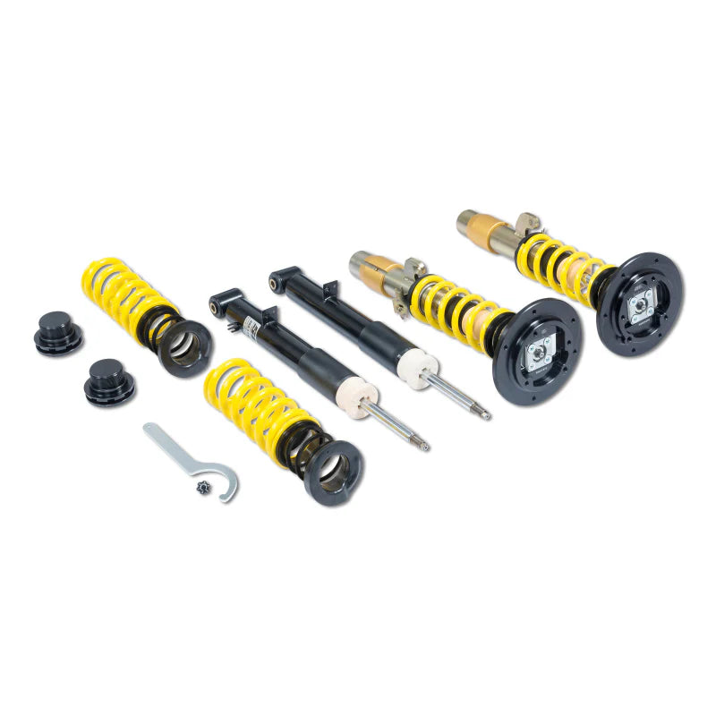 ST XTA Coilover Kit for F8X M3, M4