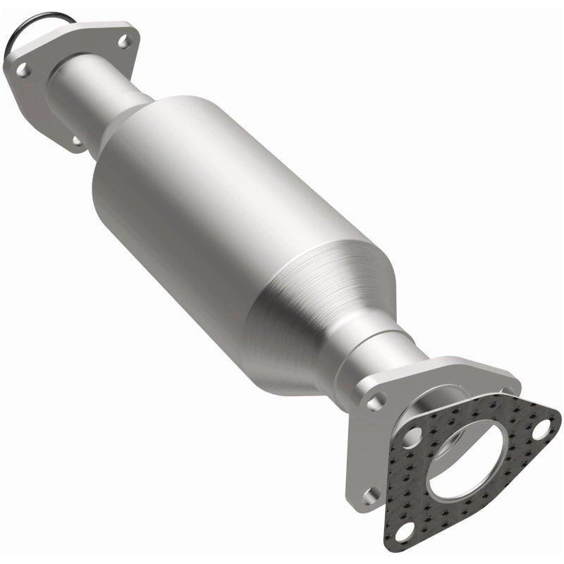 MagnaFlow Direct Fit Catalytic Converter 99-02 Odyssey 3.5L OEM
