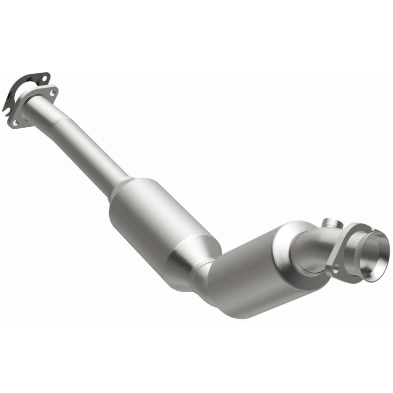 MagnaFlow Direct Fit Catalytic Converter 2004-2008 Ford Crown Victoria 4.6L