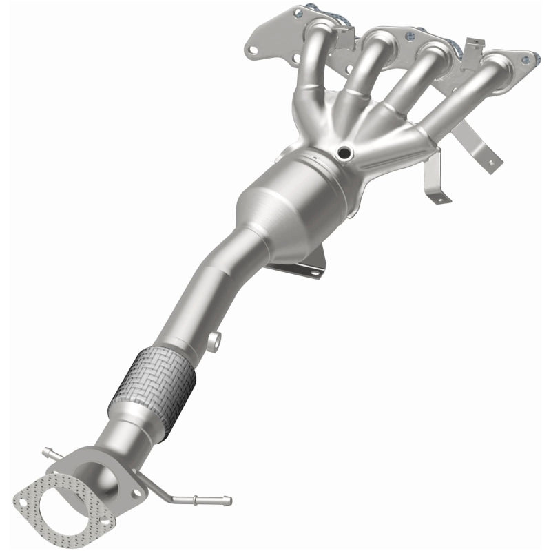 MagnaFlow Direct Fit Catalytic Converter 06-09 Mazda 3 2.0L