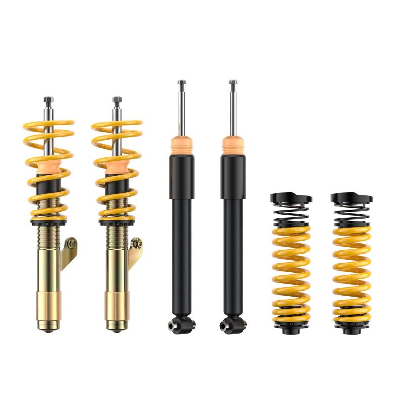 ST Coilover Kit 2014 BMW 428i Base RWD Convertible