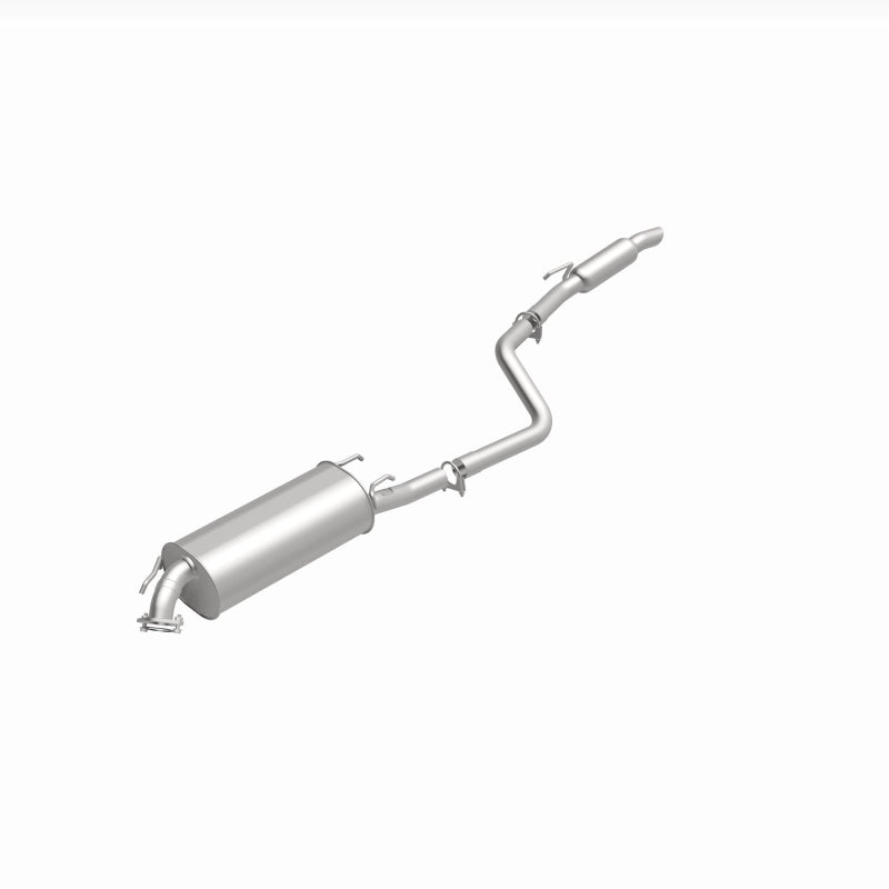 MagnaFlow BRE Exhaust Kit 04-10 Toyota Sienna 3.3L