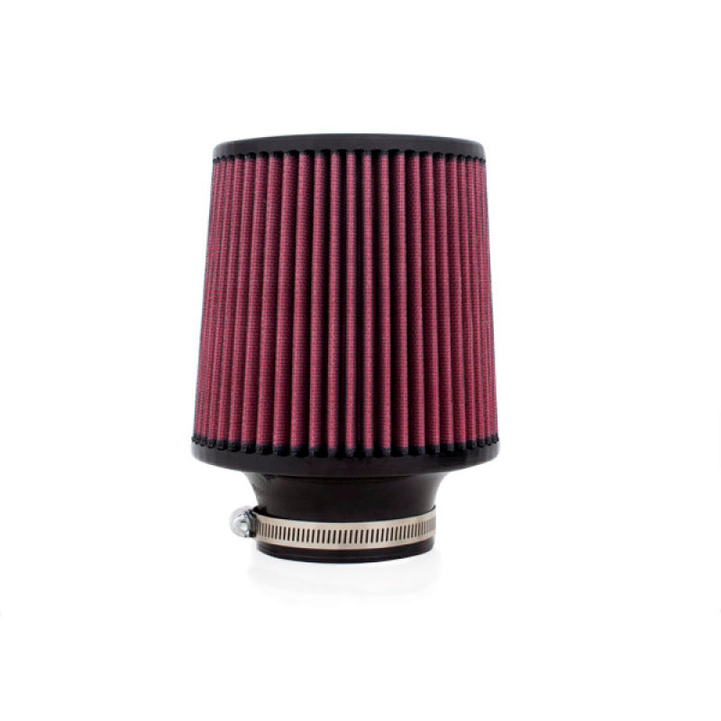 Mishimoto Performance Air Filter - 3.5in Inlet / 6in Length