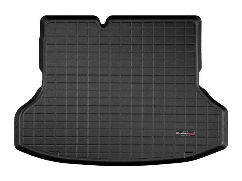 WeatherTech 2017+ Hyundai Ioniq Hybrid Cargo Liner - Black
