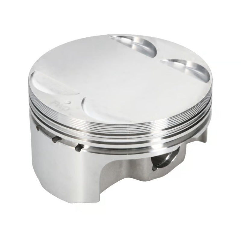 Wiseco 15-19 Yamaha YFM700 Raptor/14-19 Vik 101 Piston Kit