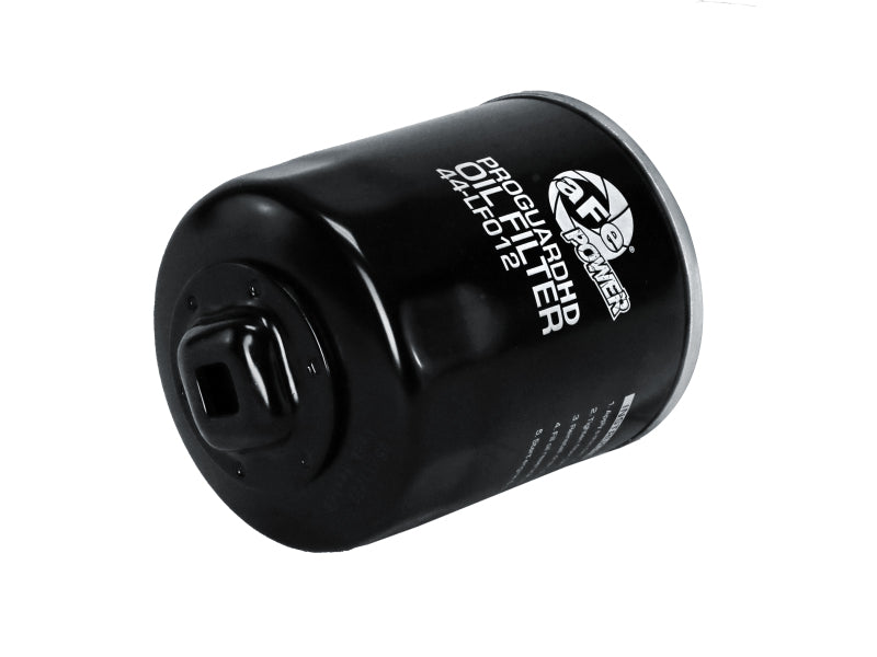 aFe ProGuard D2 Fluid Filters Oil F/F OIL GM Trucks 07-11 V8-4.8L/5.3L/6.0L/6.2L