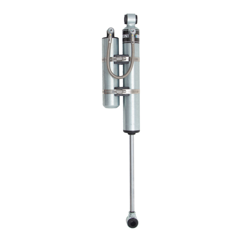 Bilstein B8 5165 9.4in Travel Remote Reservoir - Eye/Eye 255/70