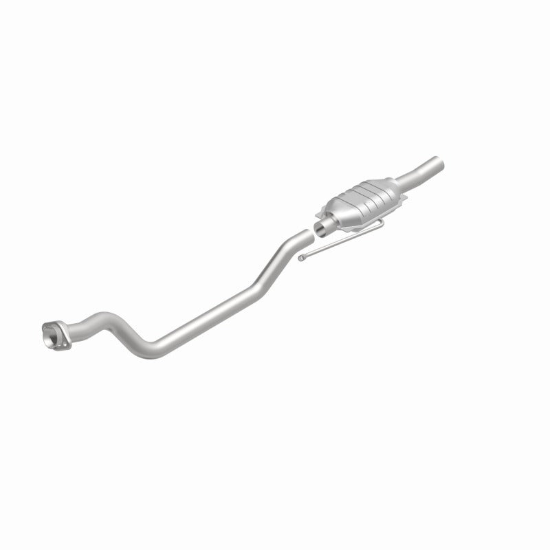 MagnaFlow Direct Fit Catalytic Converter Ford 84 86