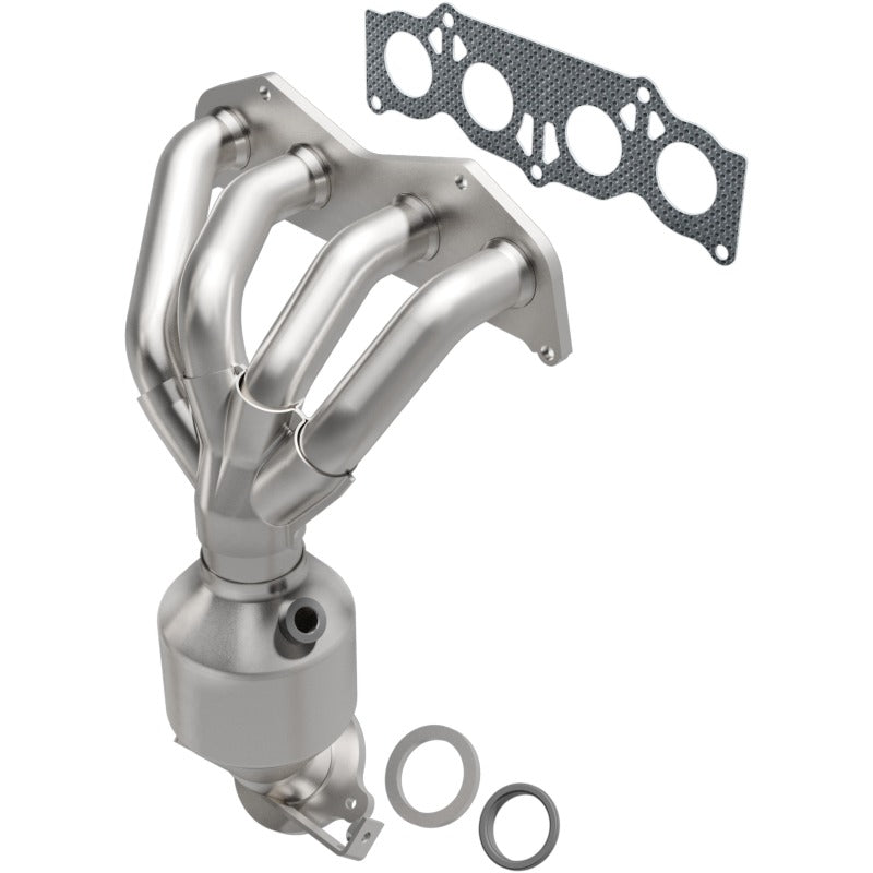 MagnaFlow Direct Fit Catalytic Converter 04-05 Toyota RAV4 2.4L