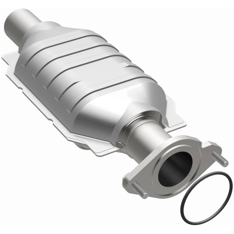 MagnaFlow Direct Fit Catalytic Converter 10-12 Fusion 3.0L