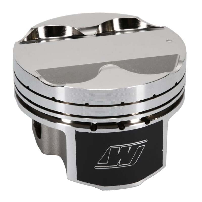 Wiseco Toyota 2JZ-GTE 3.0L 87mm - 33.99mm CH - 5.30cc Piston - Single