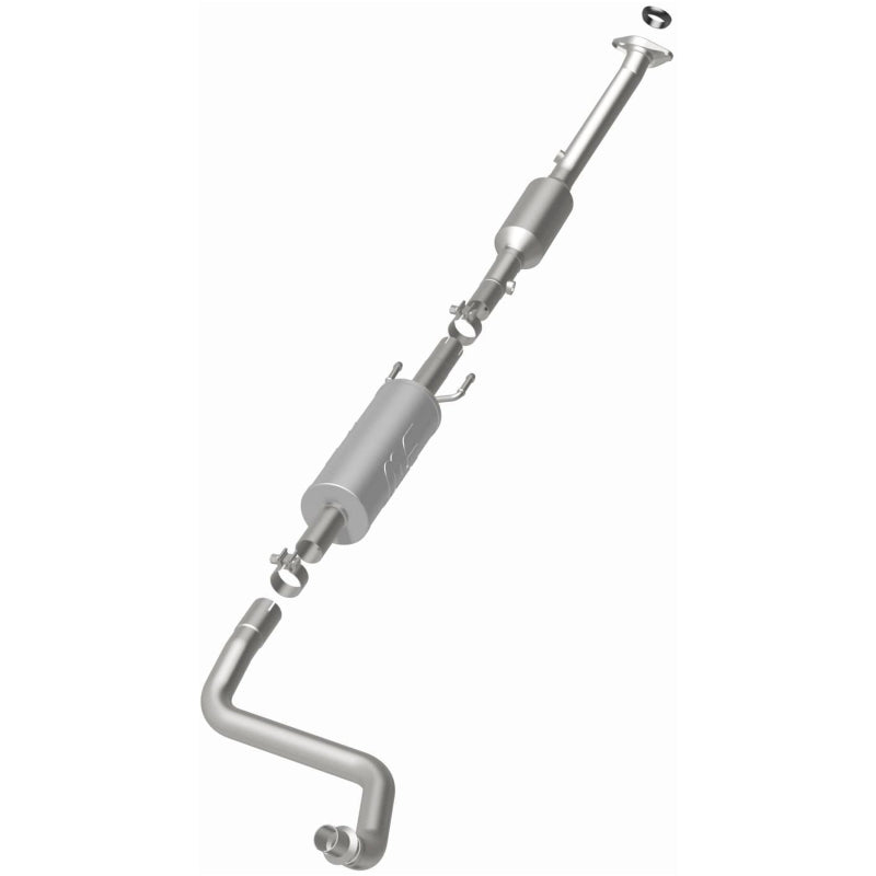 MagnaFlow 04-06 Scion xA 1.5L Direct Fit Converter