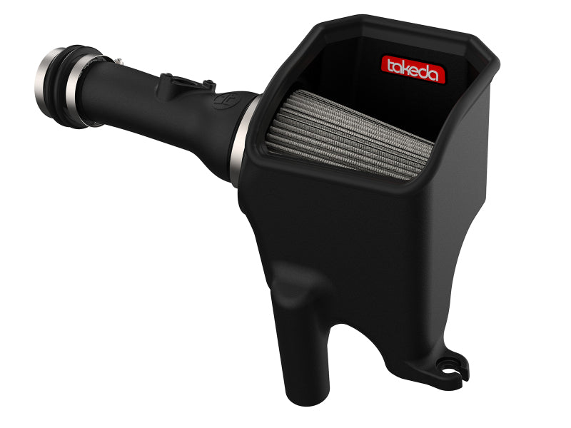 aFe Takeda Intakes Stage-2 PDS AIS 16-19 Honda Civic I4-1.5L (t)