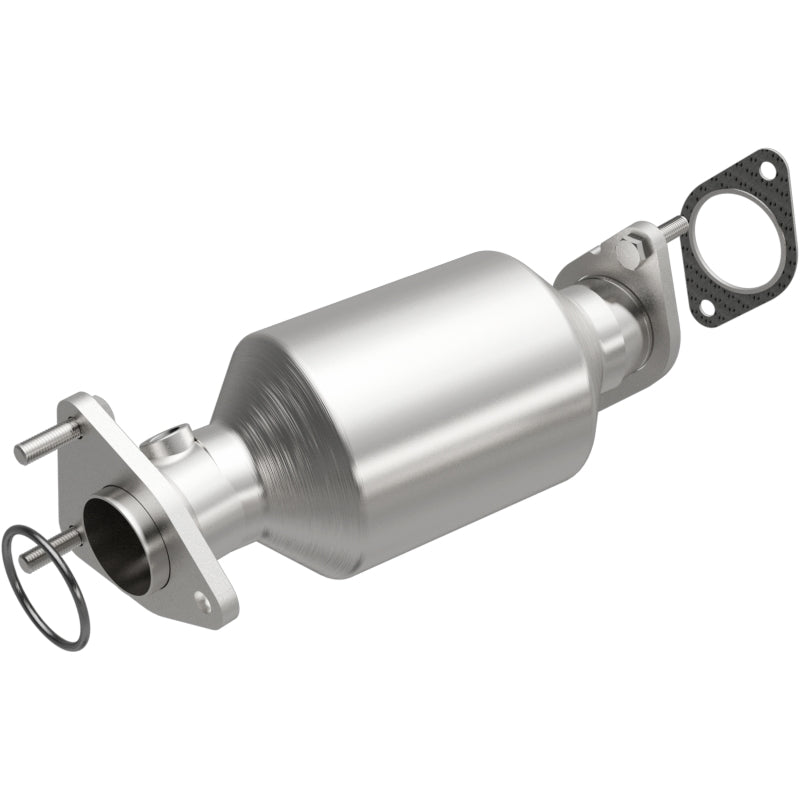MagnaFlow 05-06 Nissan Pathfinder 4.0L Direct Fit Converter