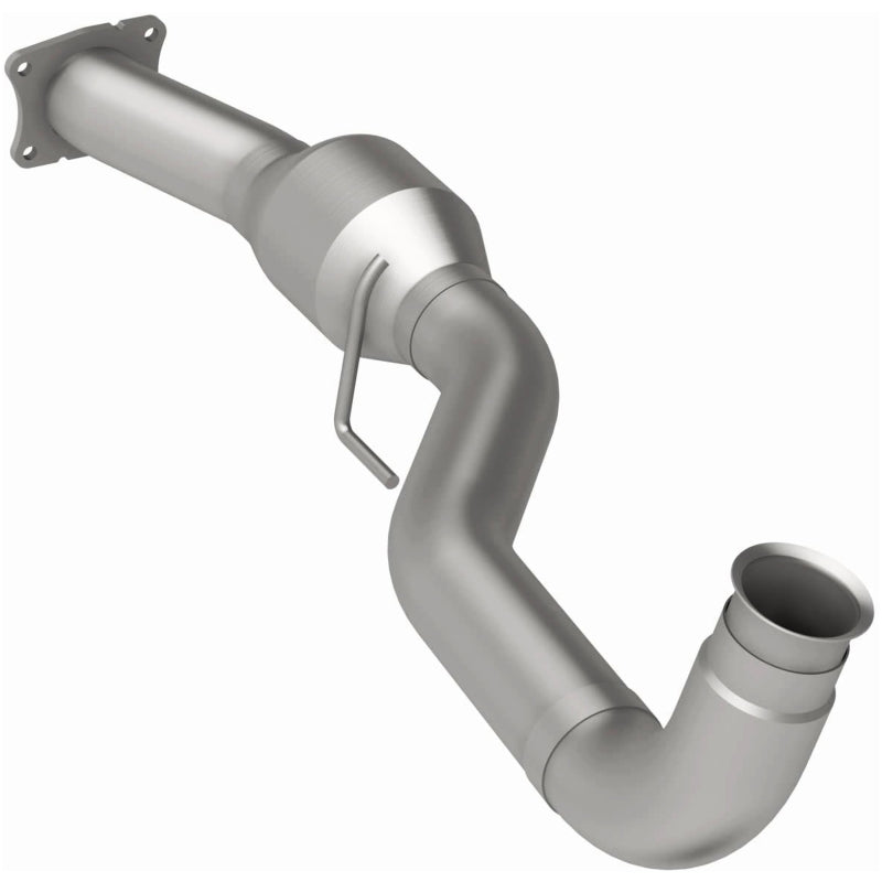 MagnaFlow Direct Fit Catalytic Converter01-05 GM Silv/Sierra 6.6L