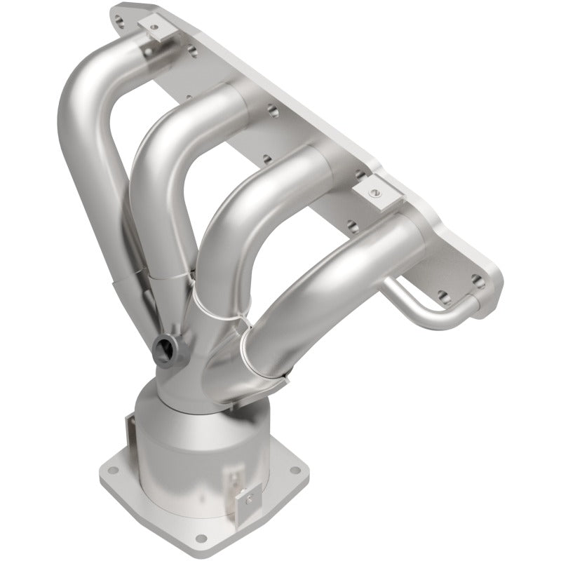 MagnaFlow Direct Fit Catalytic Converter 98-01 Metro 1.3 Front OEM