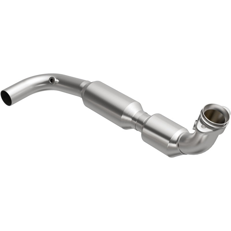 MagnaFlow 02-03 Ford F-150 5.4L Direct Fit Converter