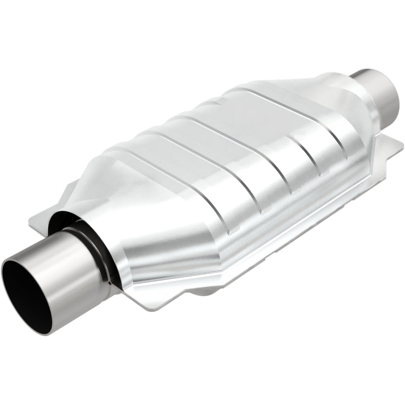 MagnaFlow Universal Catalytic Converter 2.50 inch