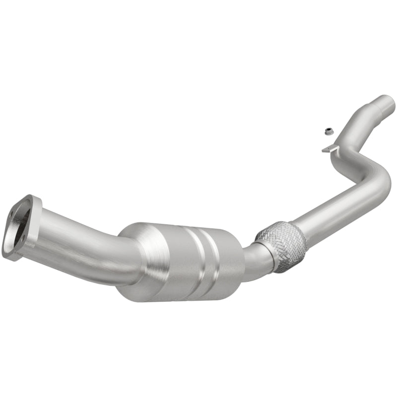MagnaFlow Direct Fit Catalytic Converter 05-07 Chrysler 300 2.7/3.5L D/S