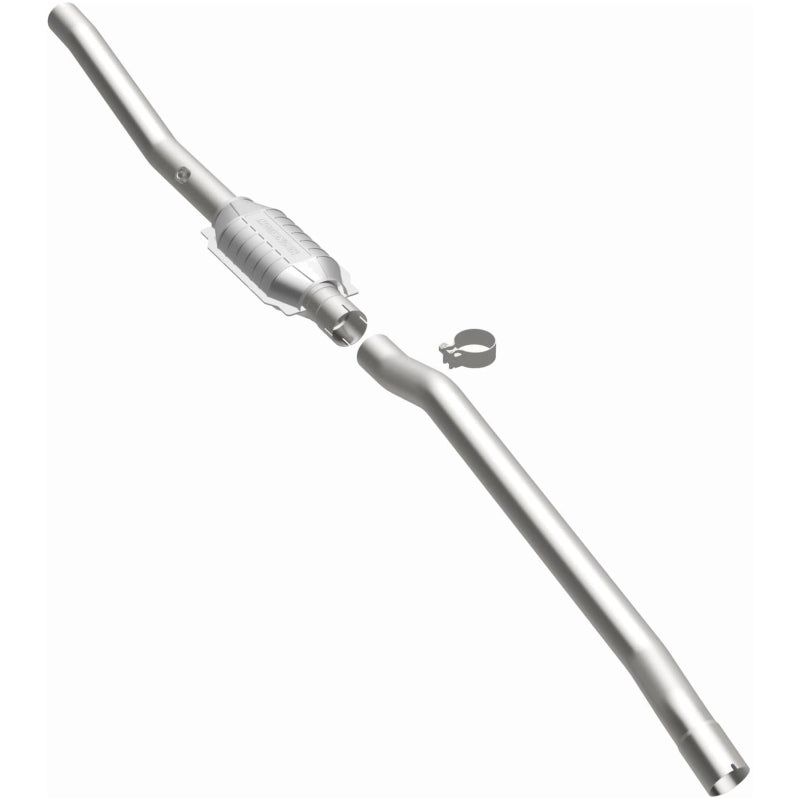 MagnaFlow Direct Fit Catalytic Converter 96 Dodge Dakota 5.2L 4wd