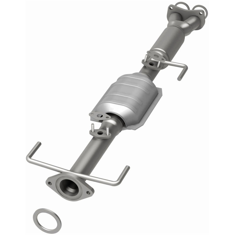 MagnaFlow Direct Fit Catalytic Converter Previa 95-96 2.4L