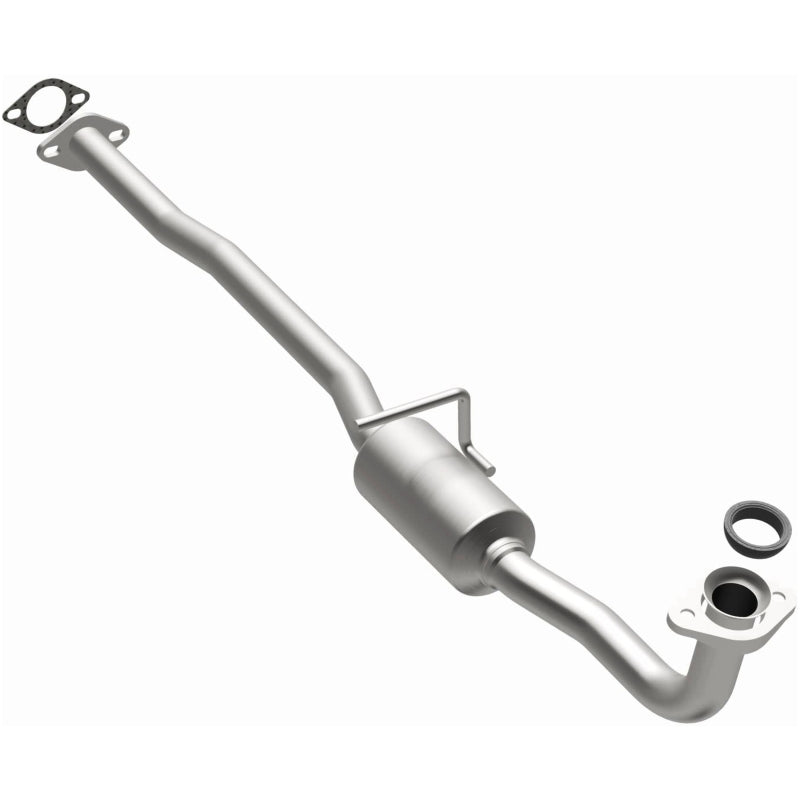 MagnaFlow Direct Fit Catalytic Converter Geo-Suzuki 89 94
