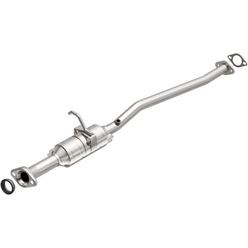 MagnaFlow Direct Fit Catalytic Converter 98-01 Chevrolet Metro 1.3L