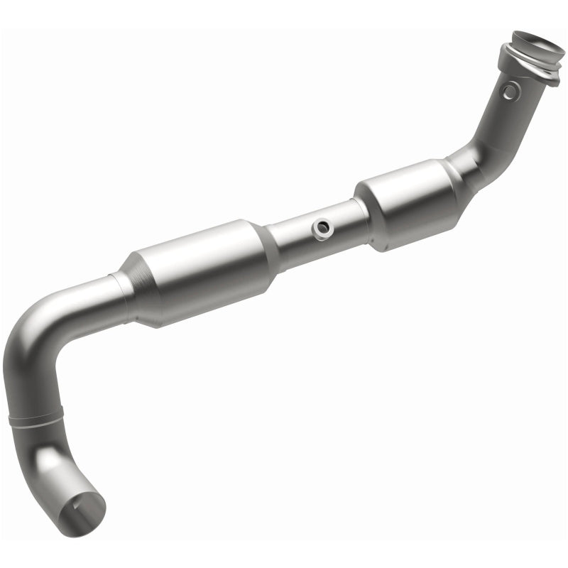 MagnaFlow 2004 Ford F-150 4.6L Direct Fit Converter