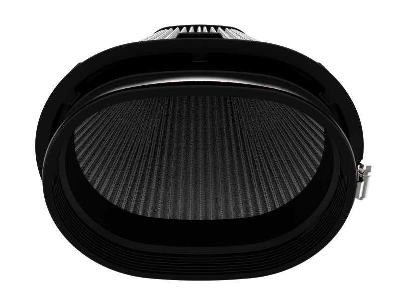 aFe MagnumFLOW Air Filter PDS A/F (7-3/4x5-3/4)Fx(9x7)B(mt2)x(6x2-3/4)Tx 8.5H